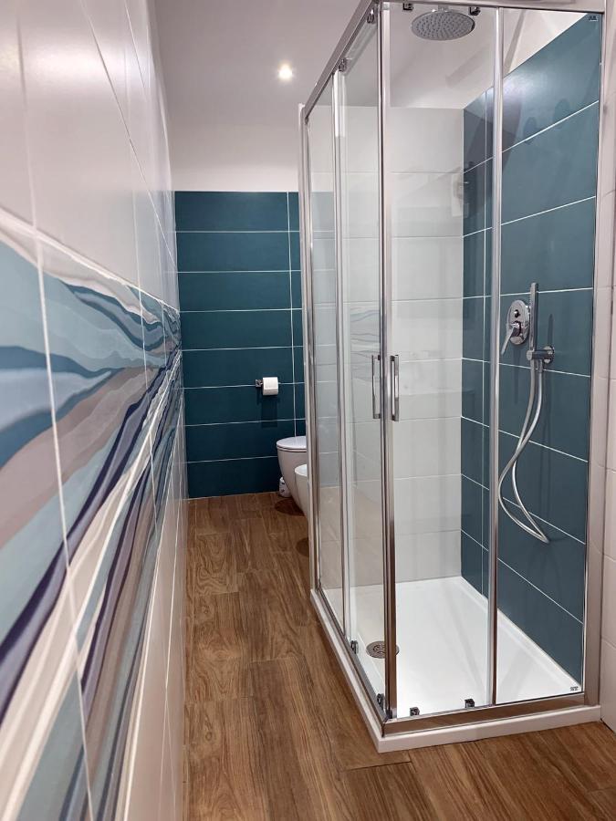 Comforthouse Ladispoli Bagian luar foto