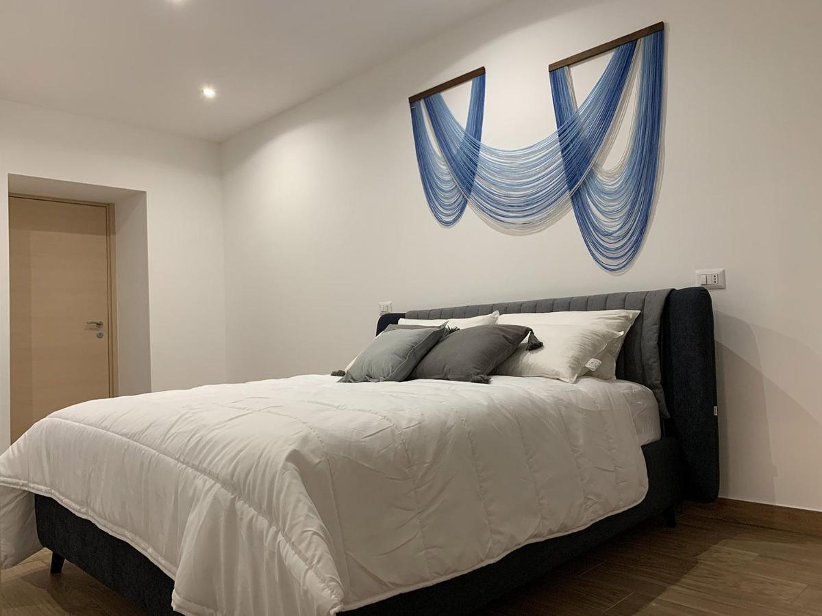 Comforthouse Ladispoli Bagian luar foto