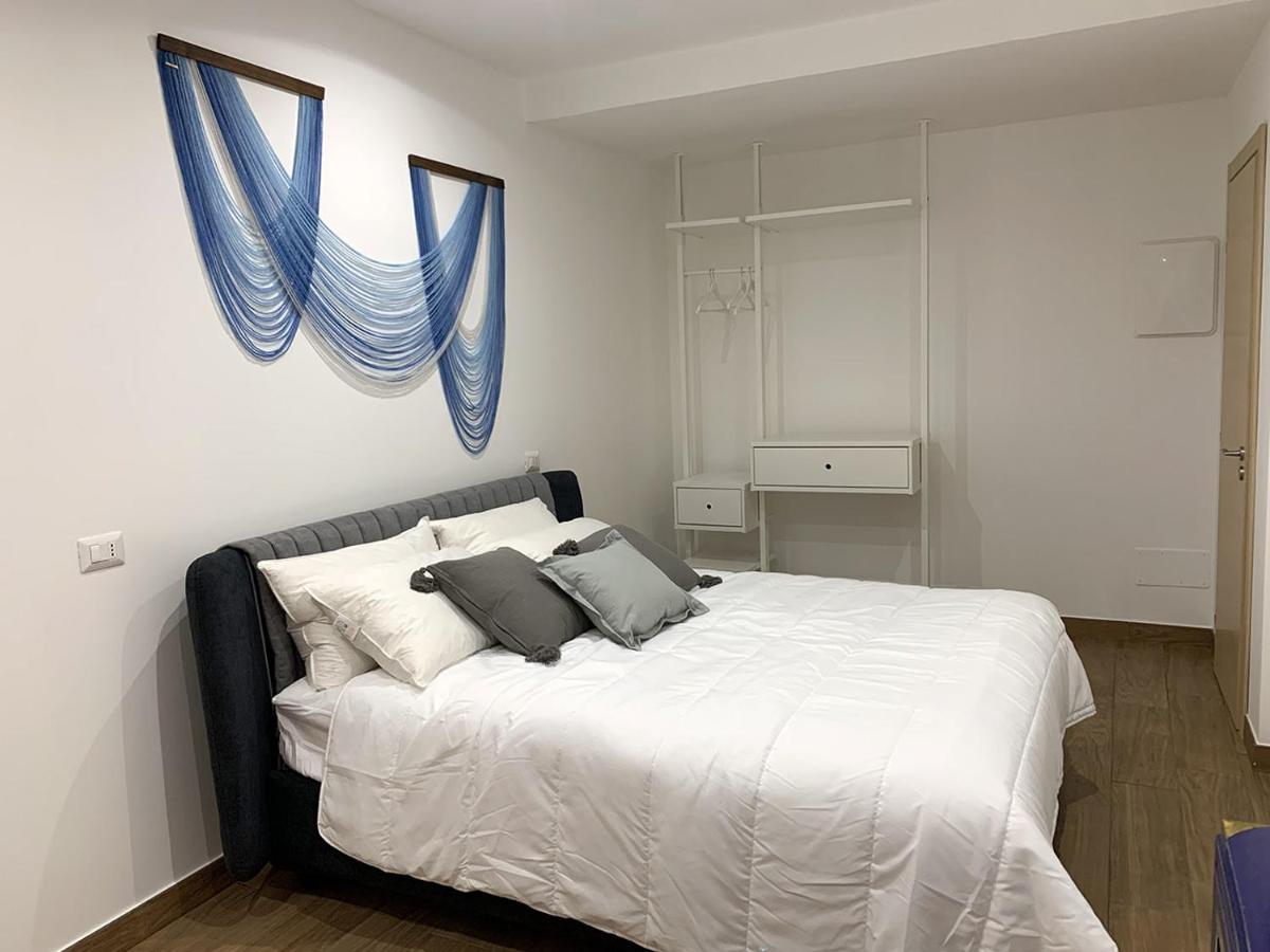 Comforthouse Ladispoli Bagian luar foto
