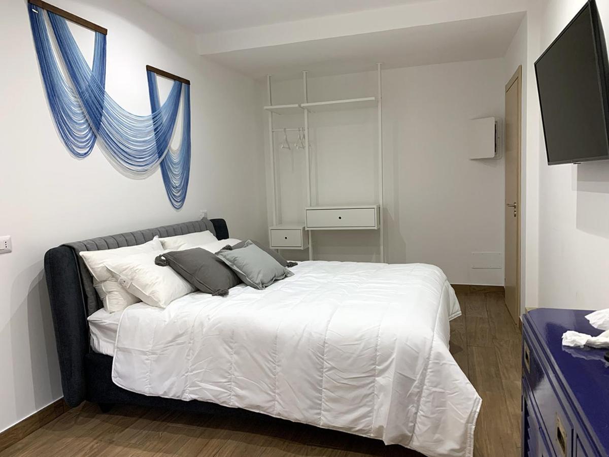 Comforthouse Ladispoli Bagian luar foto