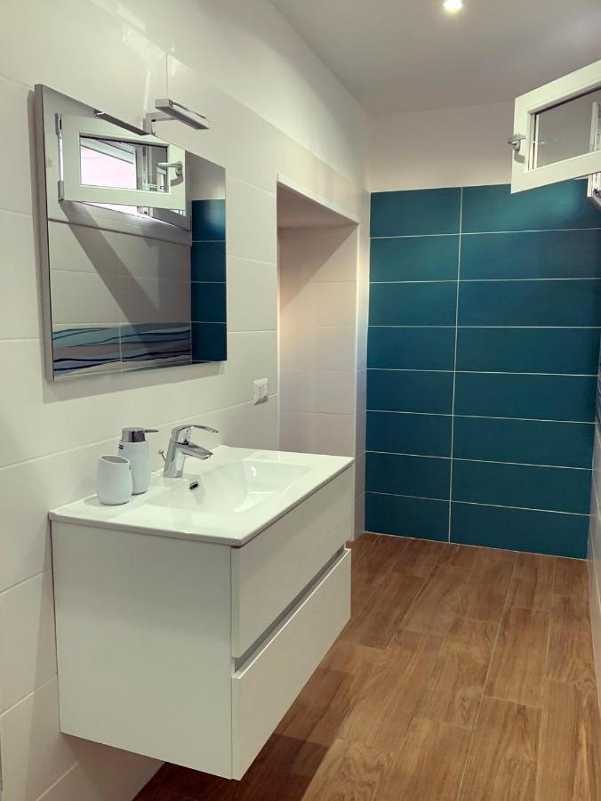 Comforthouse Ladispoli Bagian luar foto