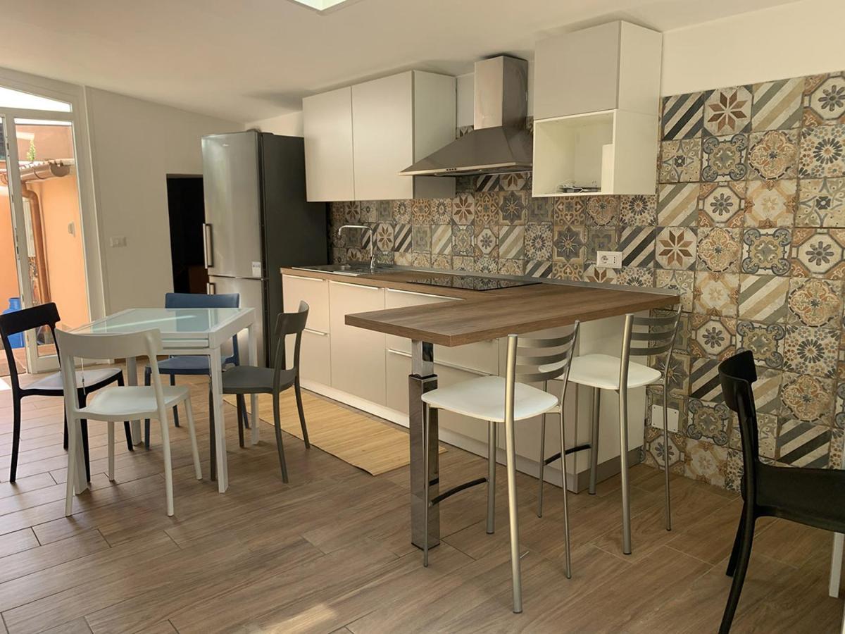 Comforthouse Ladispoli Bagian luar foto