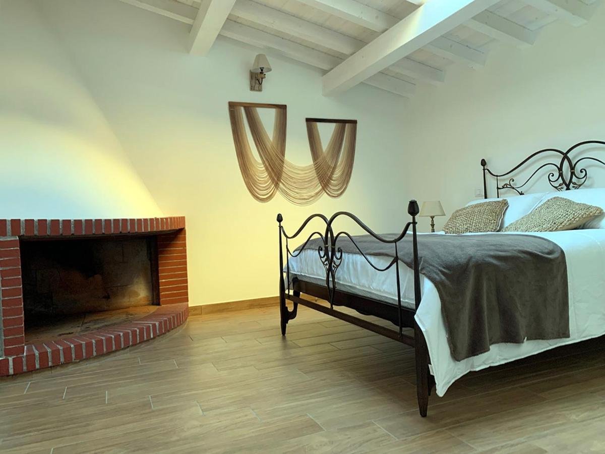 Comforthouse Ladispoli Bagian luar foto