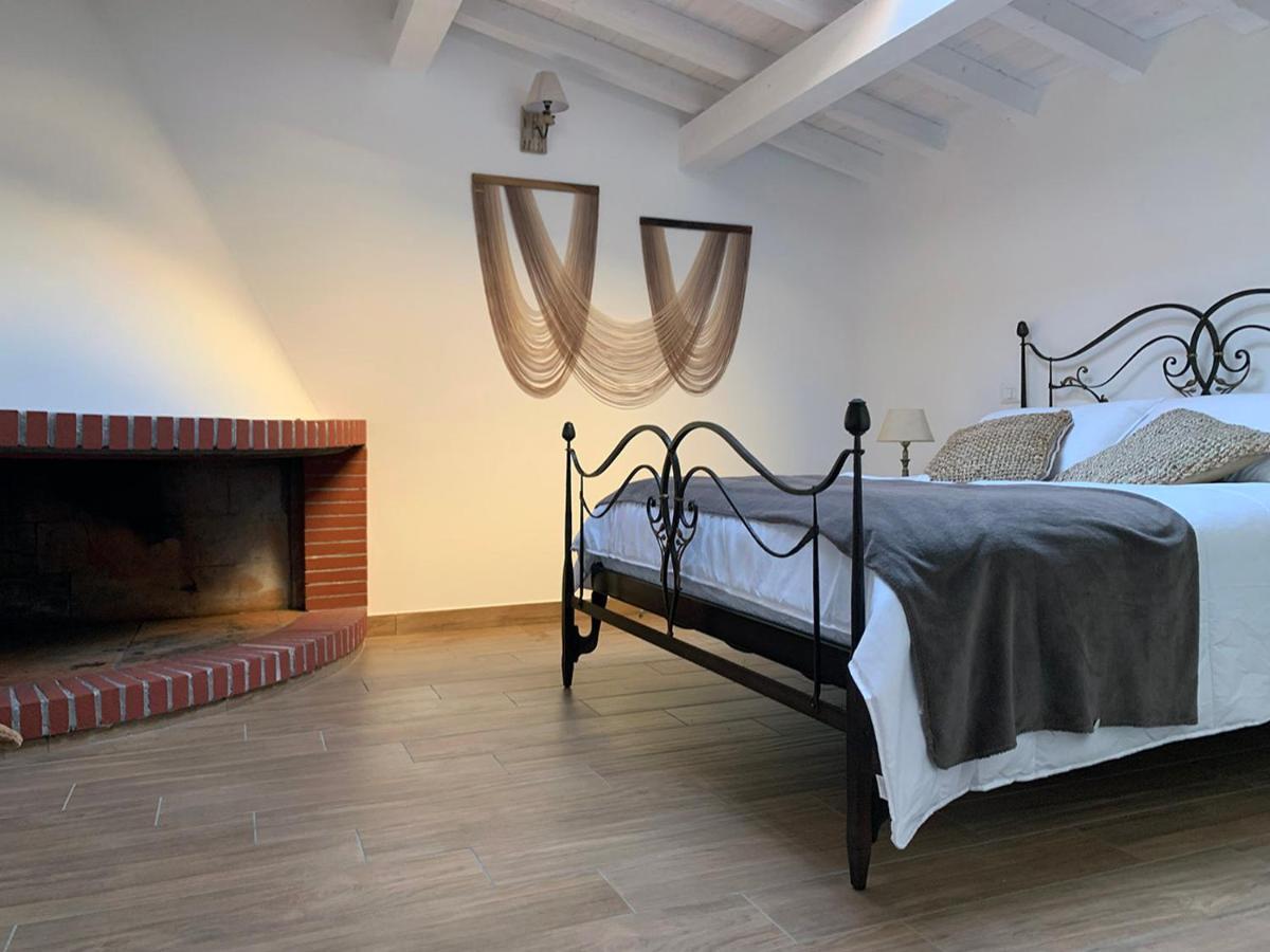Comforthouse Ladispoli Bagian luar foto