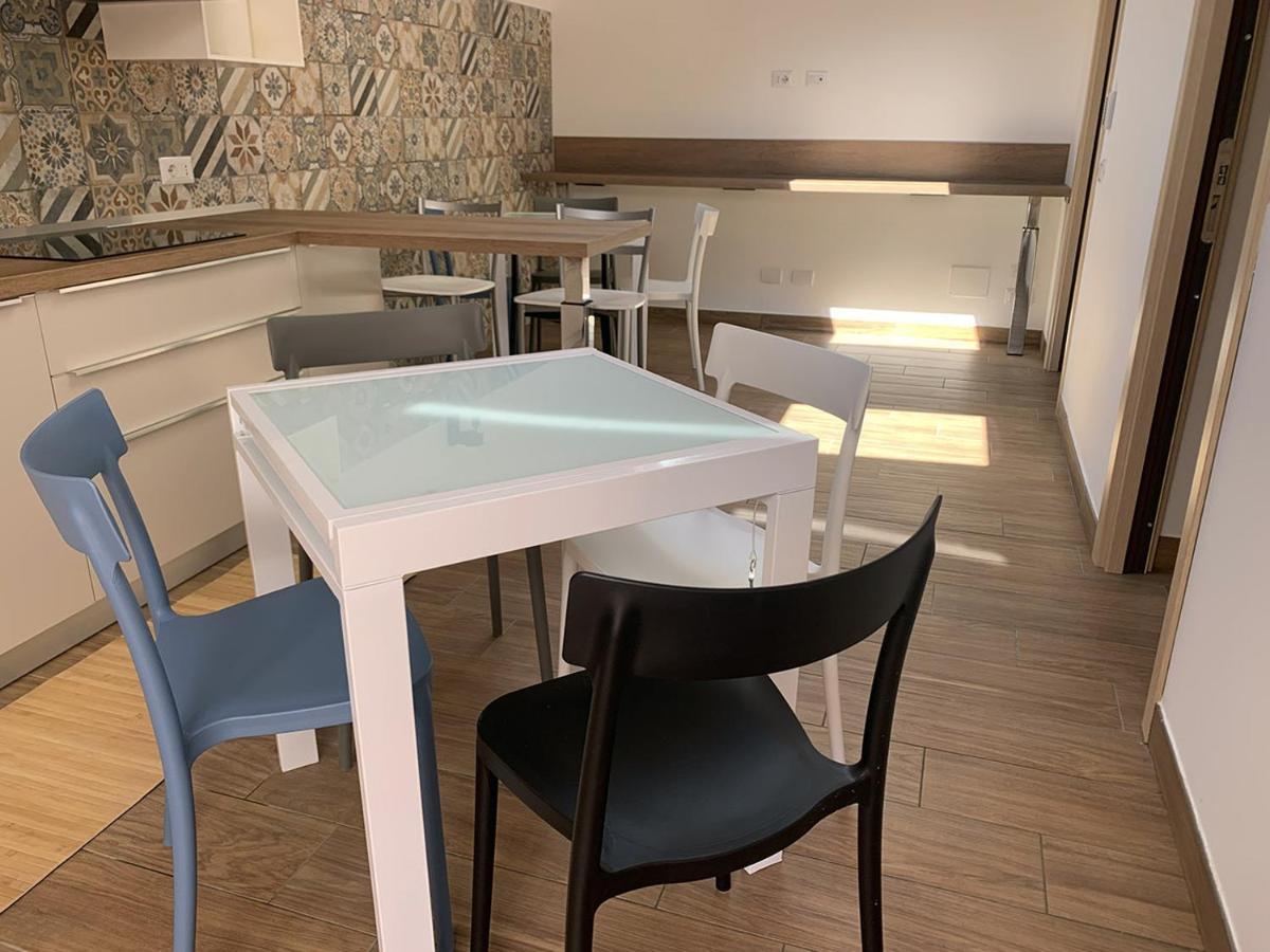 Comforthouse Ladispoli Bagian luar foto