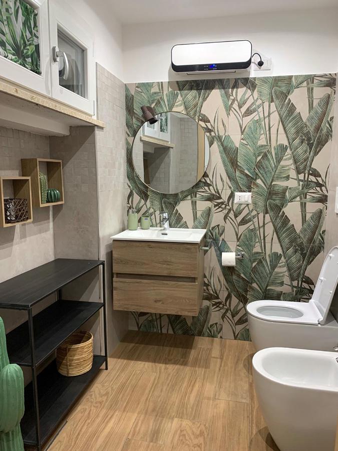 Comforthouse Ladispoli Bagian luar foto