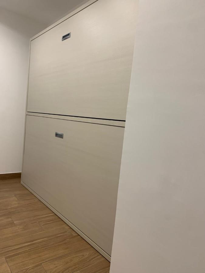 Comforthouse Ladispoli Bagian luar foto