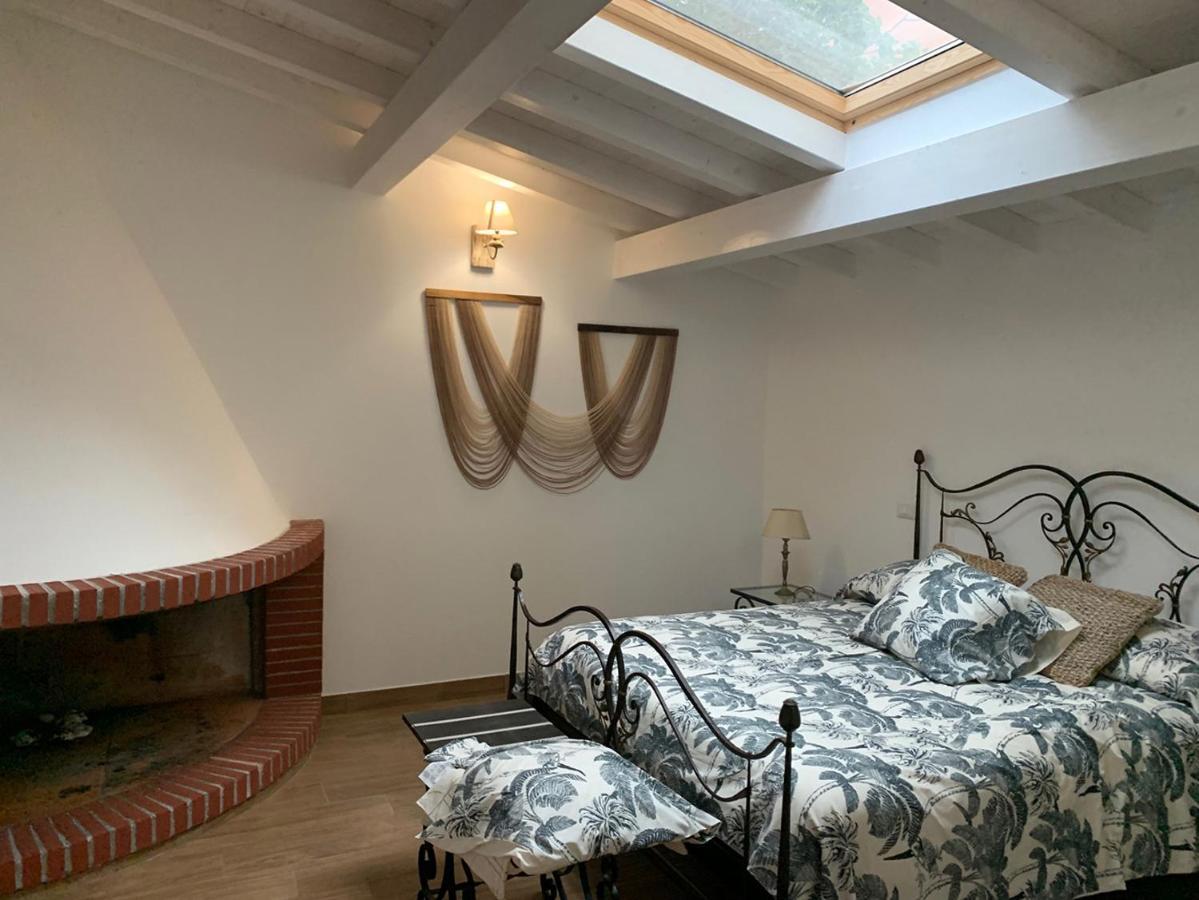 Comforthouse Ladispoli Bagian luar foto