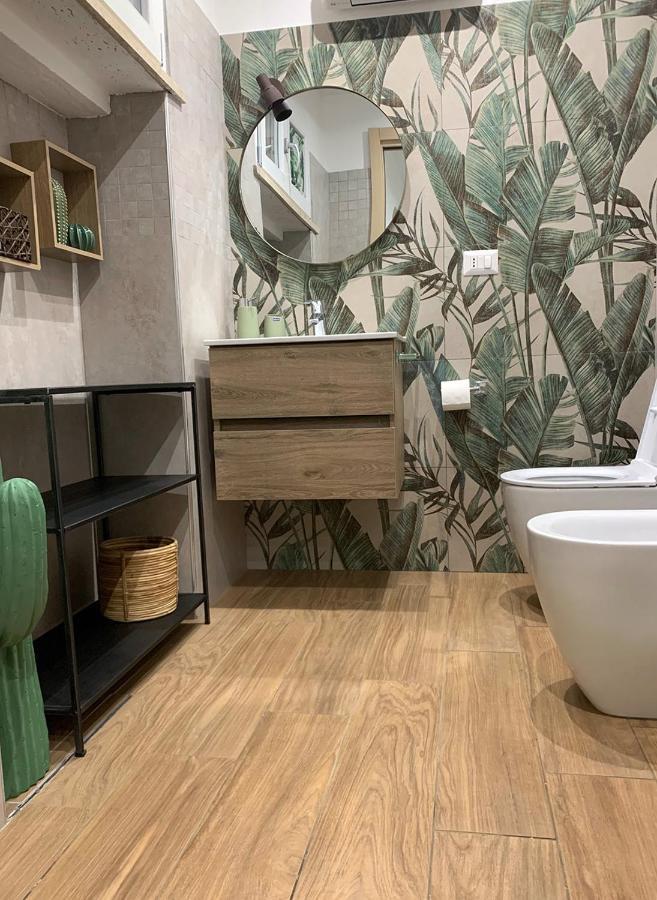 Comforthouse Ladispoli Bagian luar foto
