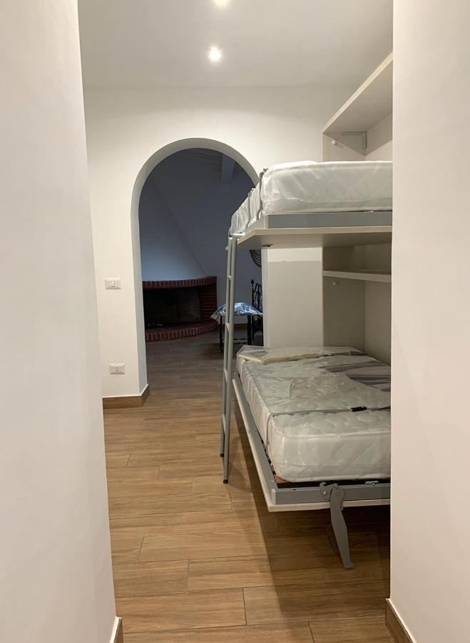 Comforthouse Ladispoli Bagian luar foto
