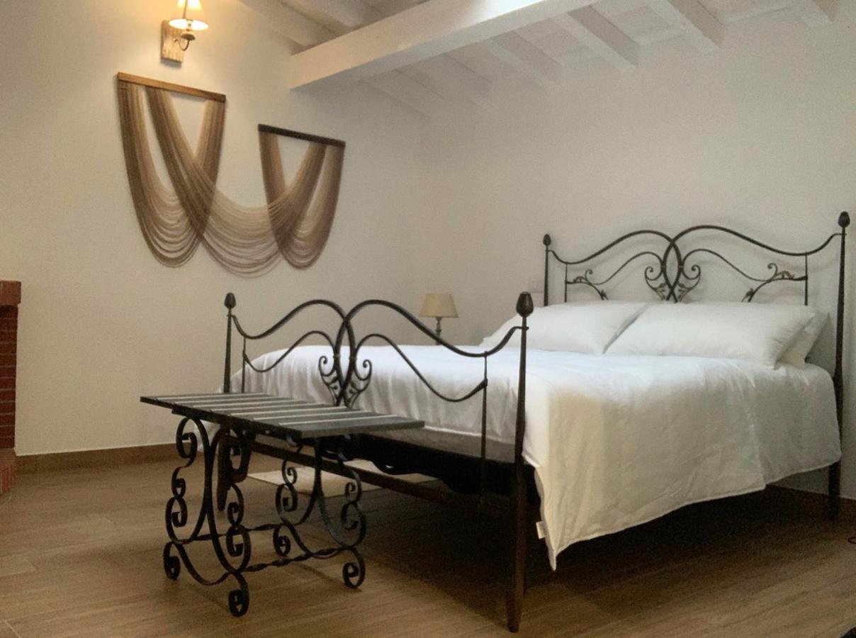 Comforthouse Ladispoli Bagian luar foto